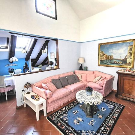 Wonderful Penthouse In The Heart Of Milan Lejlighed Eksteriør billede