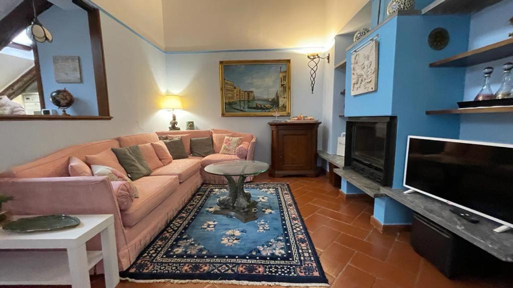 Wonderful Penthouse In The Heart Of Milan Lejlighed Eksteriør billede